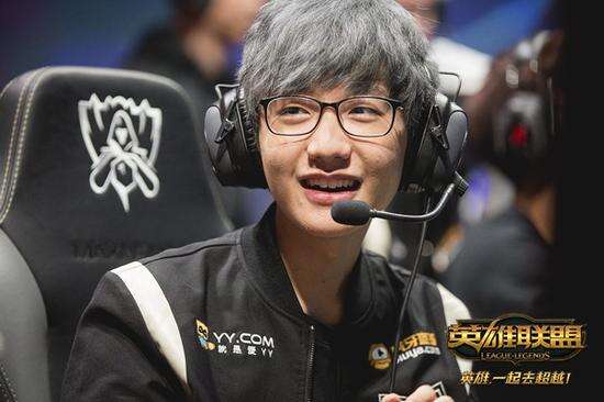 他的比赛风 他的比赛风