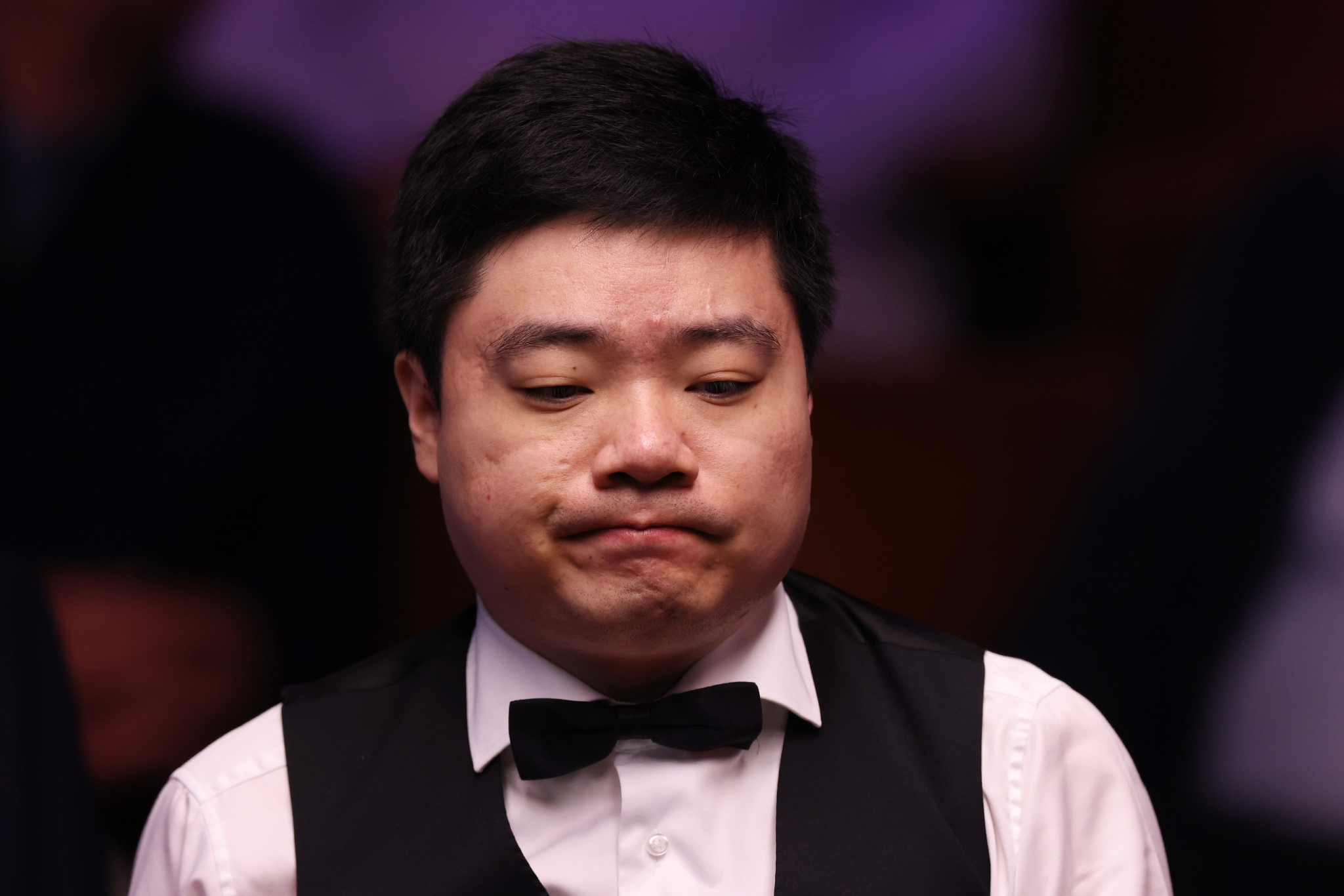 兴趣初步对 兴趣初步对